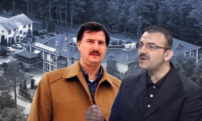 FETÖ’nün uluslararası himmet zinciri kırılınca Pensilvanya’da ki karargahında kriz çıktı!. (video haber)