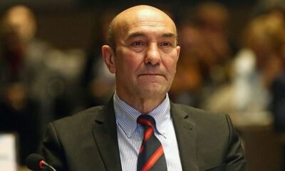 Depremzedeler üzerinden yapılan algı operasyonu çöktü!. Valilikten Tunç Soyer’e yalanlama..