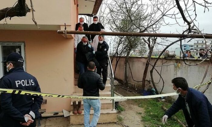 Kocaeli’de tüyler ürperten cinayet! Çok parasının olduğunu duydukları yaşlı adamı evinde infaz ettiler!.