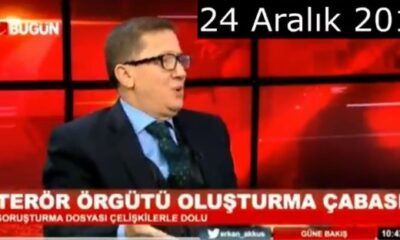 İP’li Türkkan, FETÖ’cü Ekrem Dumanlı ve Hidayet Karaca’yı böyle sahiplenmiş! “Onlar teröristse ben baş teröristim!.” (video haber)