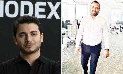 Thodex operasyonunda son dakika gelişmesi! Faruk Fatih Özer’in ağabeyi gözaltına alındı!.