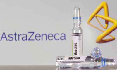 39 ülkede Astrazeneca krizi! Pıhtılaşma yapıyor!.
