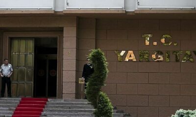 Yargıtay üyesi Ali Doğan: “Namaz kılan bir subayı bahane eden darbe imalı bildiriyi kınıyorum!.”