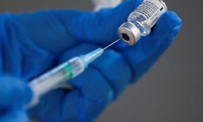 Rus aşısı Sputnik V, Türkiye’de üretilecek!.