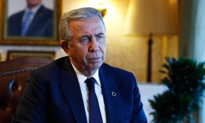 Mansur Yavaş’tan 11 günlük şirkete milyonluk ihale kıyağı..