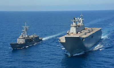 İsmail Demir TCG Anadolu için tarih verdi!.