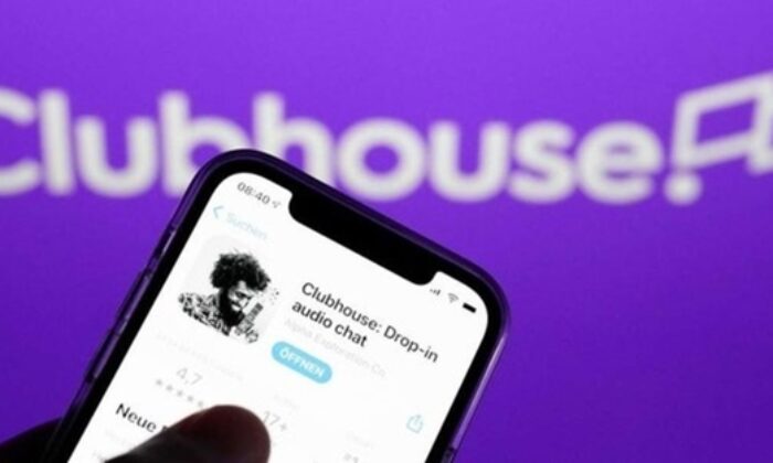 “1,3 milyon kişinin verisi çalındı” iddialarına ilişkin Clubhouse’dan ilk açıklama..