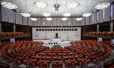 Turizmi Teşvik Kanunu komisyonda kabul edildi!.