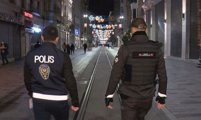 İçişleri Bakanlığı “Sıkça Sorulan Sorular” bölümü yayınladı!. İşte en çok merak edilenler..