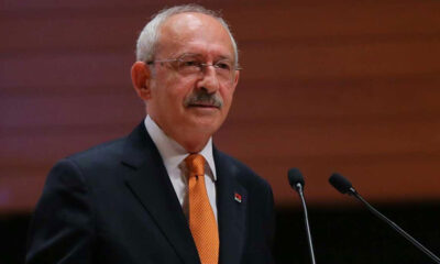 Kemal Kılıçdaroğlu, AB’ye İlk seçimde iktidar sözü verdi!.