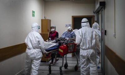 29 Nisan verileri açıklandı! Covid-19 pandemisinde son durum..