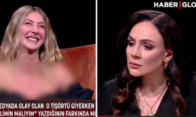 Şeyma Subaşı, sevgilisinin malı olmaktan memnunmuş!. (video haber)