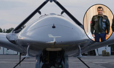 İnsansız savaş uçağı geliyor! Selçuk Bayraktar, yeni SİHA’nın özelliklerini anlattı!.