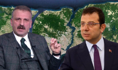 Erdoğan’ın Başdanışmanından İmamoğlu’na sert sözler! “… zavallı!”