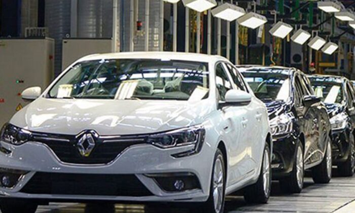 Fransa’da Renault çalışanları yöneticileri alıkoydu!.