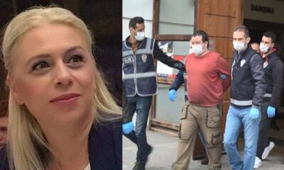 Gamze Pala’nın katilinin savunması pes dedirtti! “Sana mı kaldım dedi, psikolojim bozuldu!.”