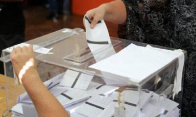 Bulgaristan’da seçimin kazananı belli oldu!.