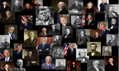 ABD’yi psikopatlar mı yönetiyor?.