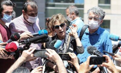 “Fransa sattığı silahlarla işlenen suçlarda sorumluluk sahibi”