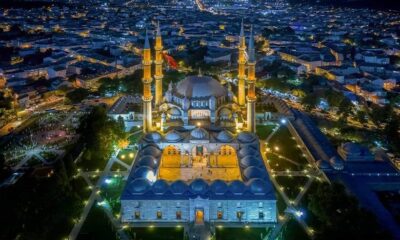 Rus generali Selimiye Camii’nin çinilerini kaçırmış!.