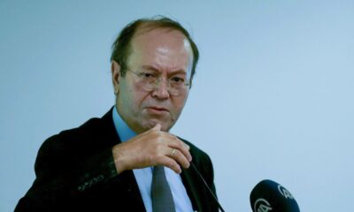 Yusuf Kaplan: “Laiklik bizi bozar, bozuyor da..”