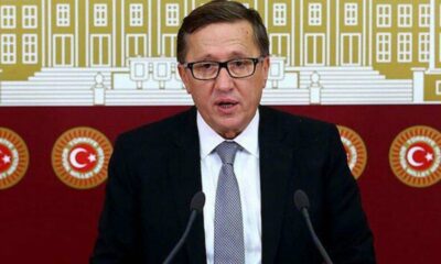 İP’li Türkkan’dan skandal mülteci açıklaması! “İşgalciden farksız olan Suriyelilerin kalmasına müsaade etmeyeceğiz!.” (video haber)