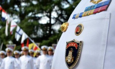 Amiral eskisi Ergun Mengi adli kontrol şartıyla serbest bırakıldı!.