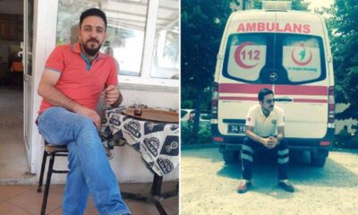 Kayıp sağlık personeli Esenyurt’ta ölü bulundu!.