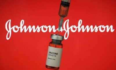 İsveç ve Danimarka, Johnson and Johnson’ın aşısının kullanımını durdurdu!.