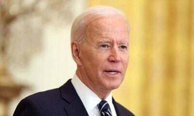 Biden, silahlı şiddetin Amerika’da salgın olduğunu açıkladı!.