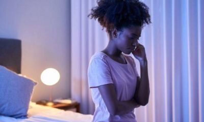 Yeni bir hastalık “Covidsomnia”