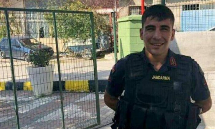 Manisa’da uzman çavuş intihar etti!.