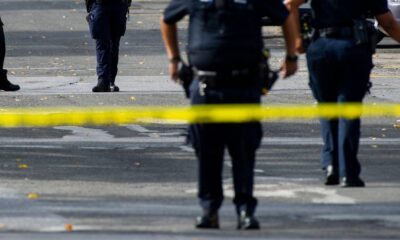 ABD’de silahlı saldırı! 3 ölü, 2 yaralı..