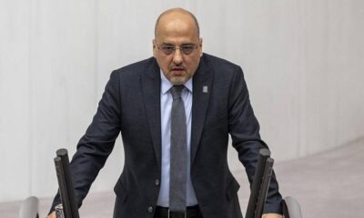 Ahmet Şık, Türkiye İşçi Partisi’ne katıldı!.
