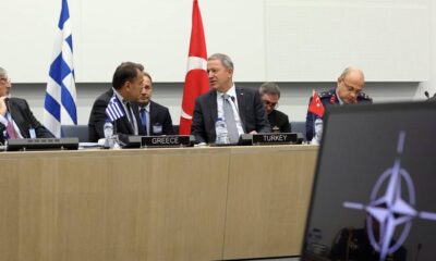 MSB, Türkiye ve Yunanistan’ın mutabakata vardığını duyurdu!.