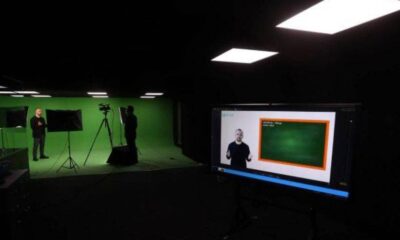 Medya mensuplarına yönelik Türkçe kursu başladı!.