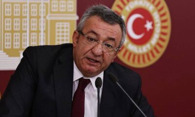 Başkan Erdoğan’ı tehdit eden CHP’li Altay hakkında soruşturma..