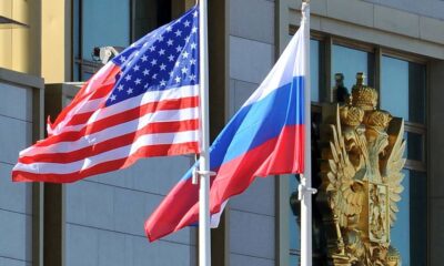 Rusya’dan ABD’ye nota! ”10 büyükelçilik çalışanı Rusya’yı terk etsin!.”