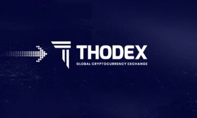 Thodex hakkında soruşturma başlatıldı!.