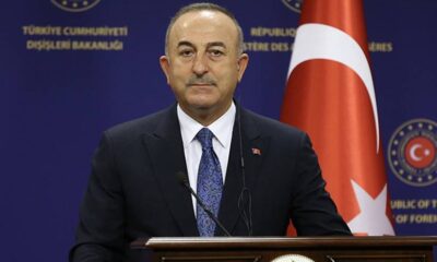 Bakan Çavuşoğlu’ndan Thodex açıklaması..