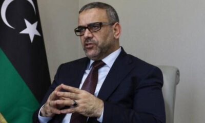 Libya: “Türkiye ile yapılan anlaşmalara bağlıyız!.”