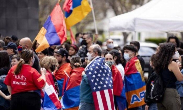 Ermeni kozu artık miadını doldurdu!. (haber-analiz)