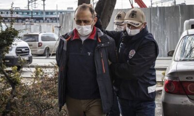 Eski MSB Personel Daire Başkanı hakkında FETÖ iddianamesi! 20 yıla kadar hapsi isteniyor!.