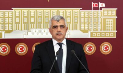 Vekilliği düşen HDP’li Gergerlioğlu hakkında hapis istemi…