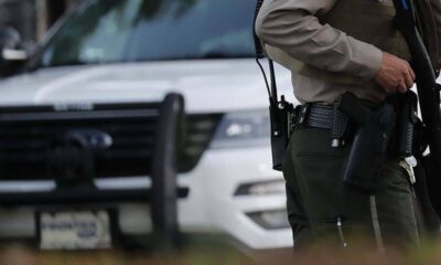 ABD’de polis dehşeti! Gözaltı sırasında yüzüstü yere yatırılan 26 yaşındaki genç hayatını kaybetti!.