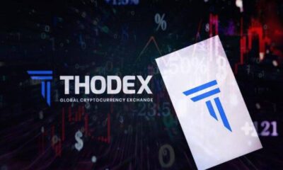 Thodex soruşturmasında 9 tutuklama talebi..