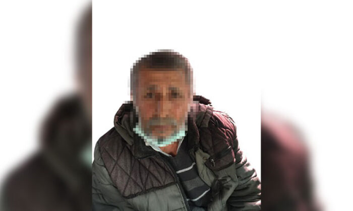 Esenyurt’ta 21 yıl önce 2 kişiyi öldüren zanlı parkta yakalandı!.