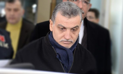 Yargıtay Hidayet Karaca’ya verilen hapis cezasını onadı!.