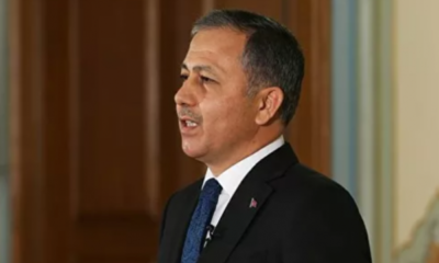 İstanbul Valisi Yerlikaya’dan tam kapanma açıklaması…
