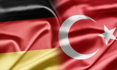 Türkiye ilk çeyrekte en fazla ihracatı Almanya’ya yaptı!.